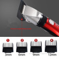 Electric Barber Tools Electric Household Hair Trimmer